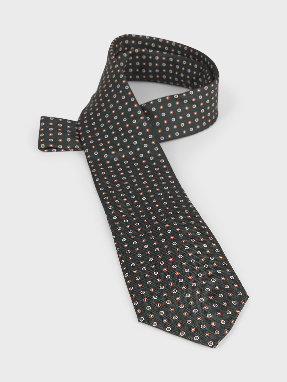 CORBATA PRINTED