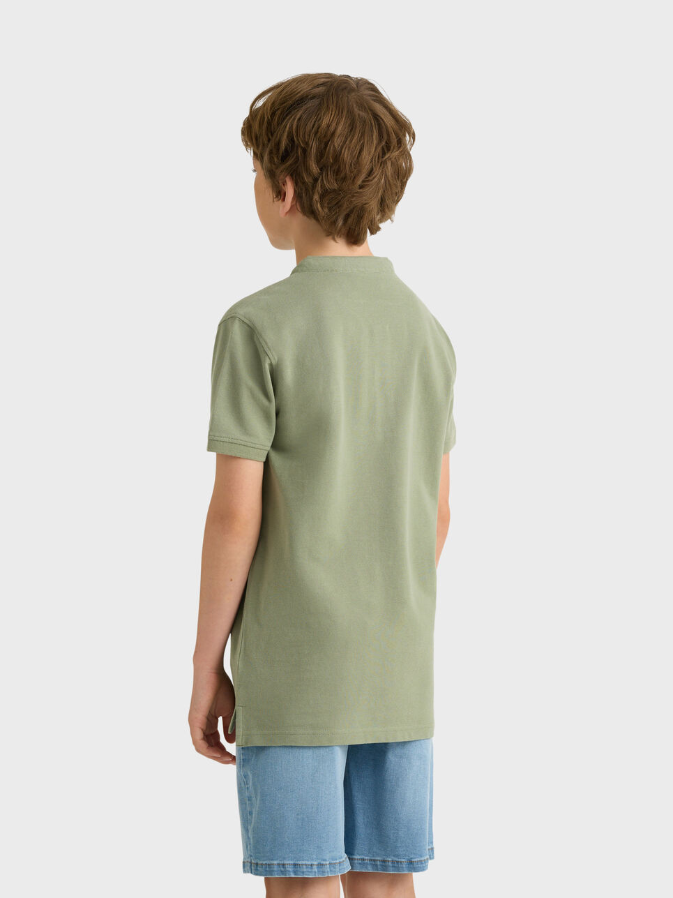 POLO MAO KIDS