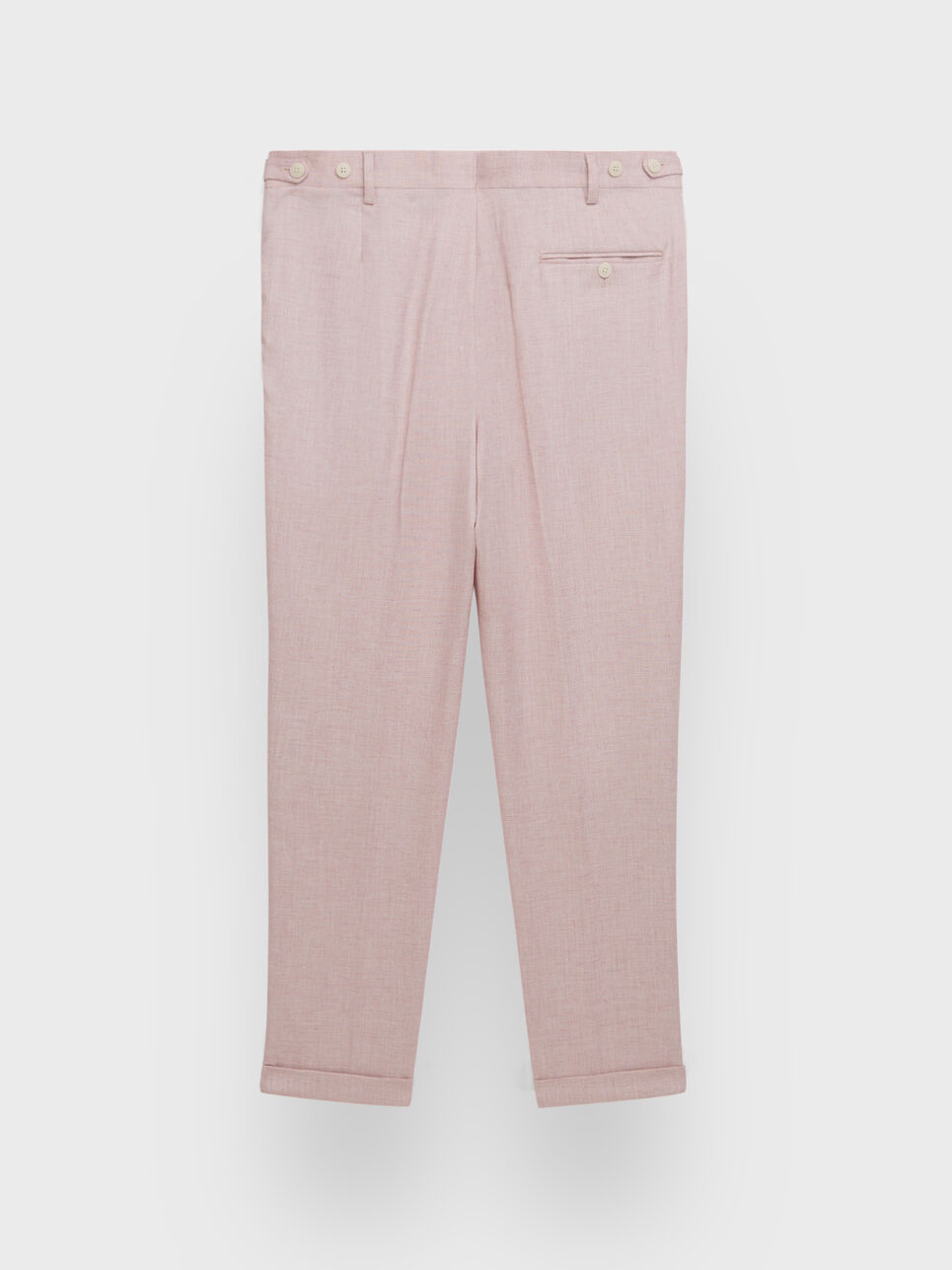 PANTALON CAPO ESTRUCTURA