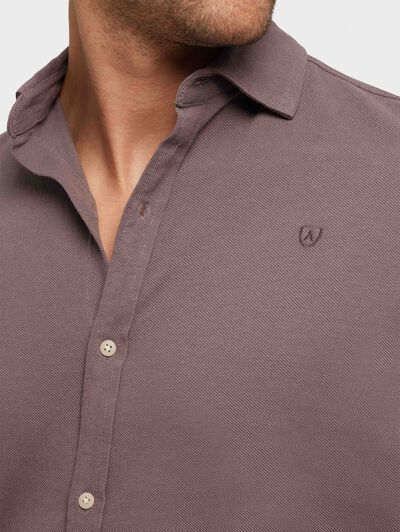 CAMISA PIQUE