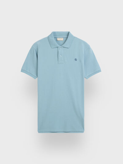 POLO OSAKA AZUL