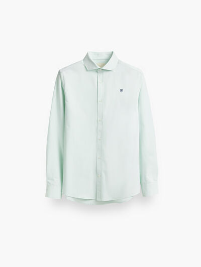 CAMISA PIN POINT