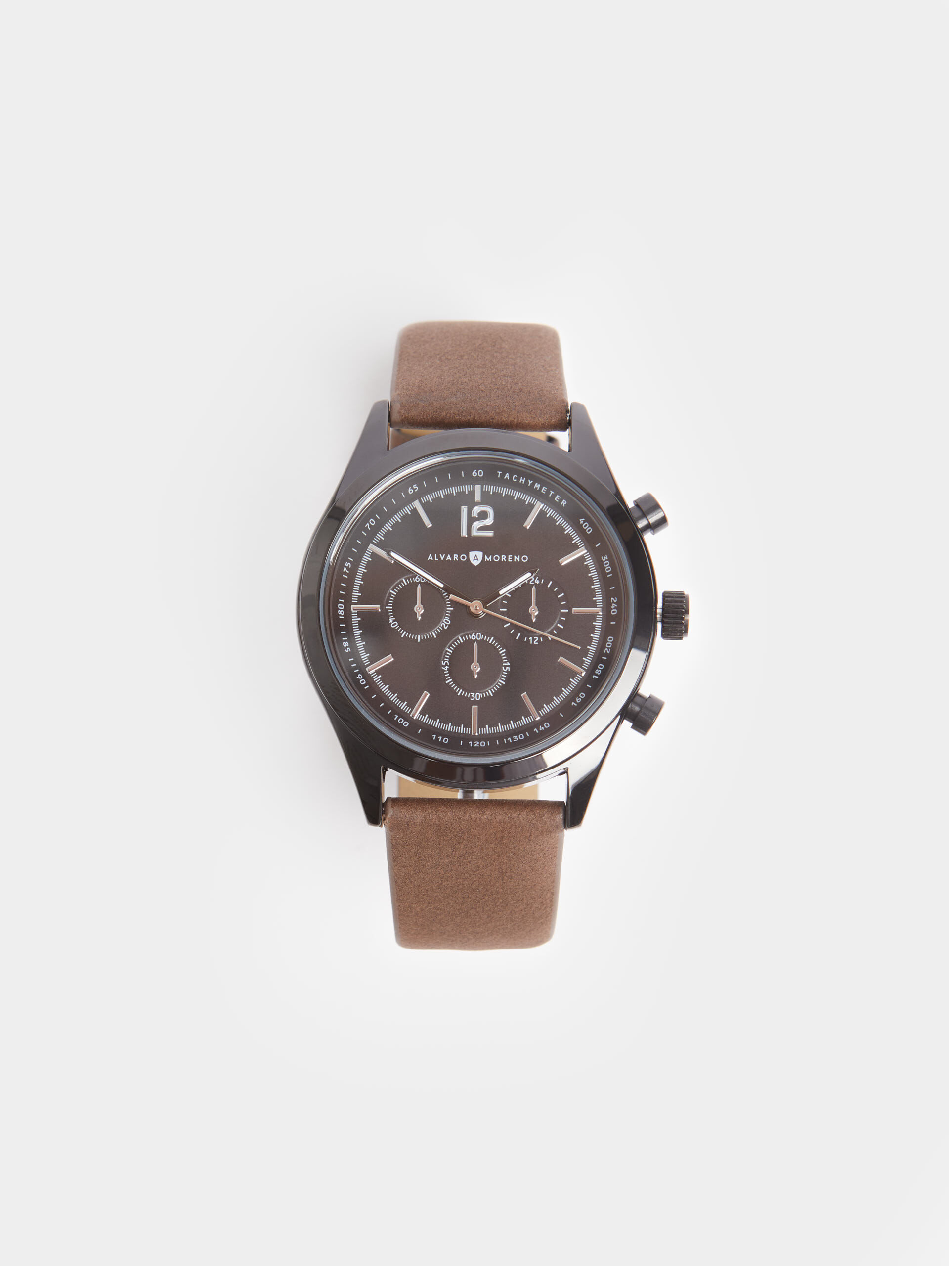 Alvaro moreno relojes hombre 2025