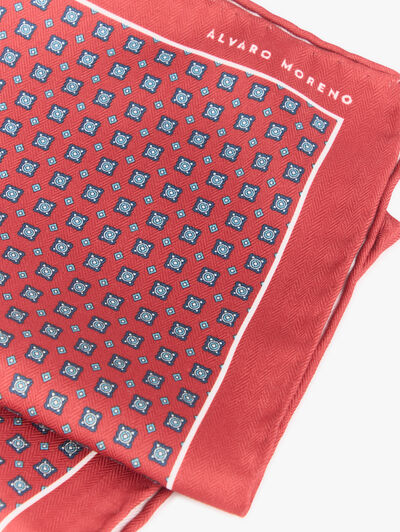 PAÑUELO PRINTED