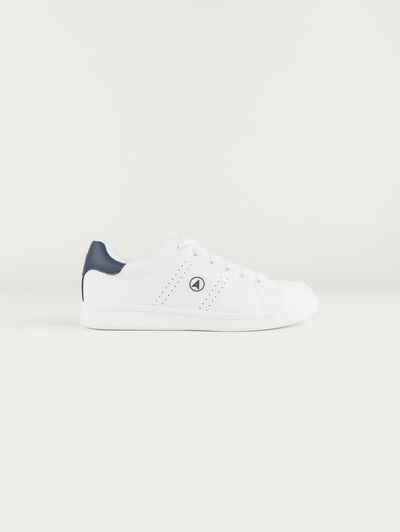 SNEAKERS CLASSIC KIDS BLANCO