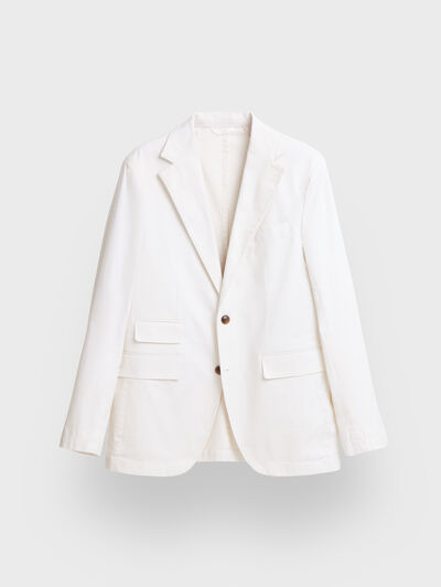 AMERICANA COTTON BLANCO