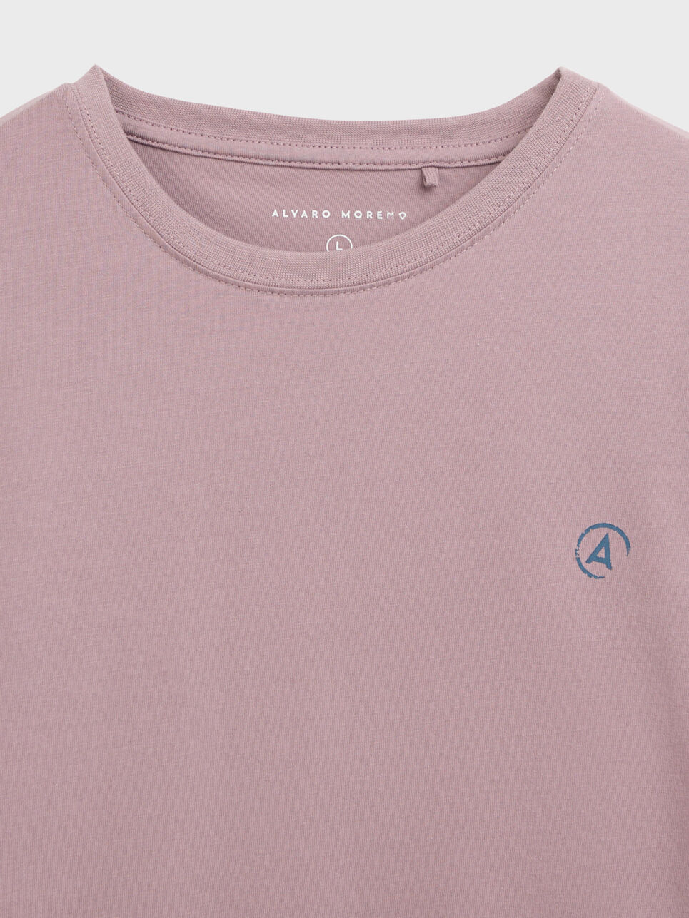 CAMISETA DECIDED