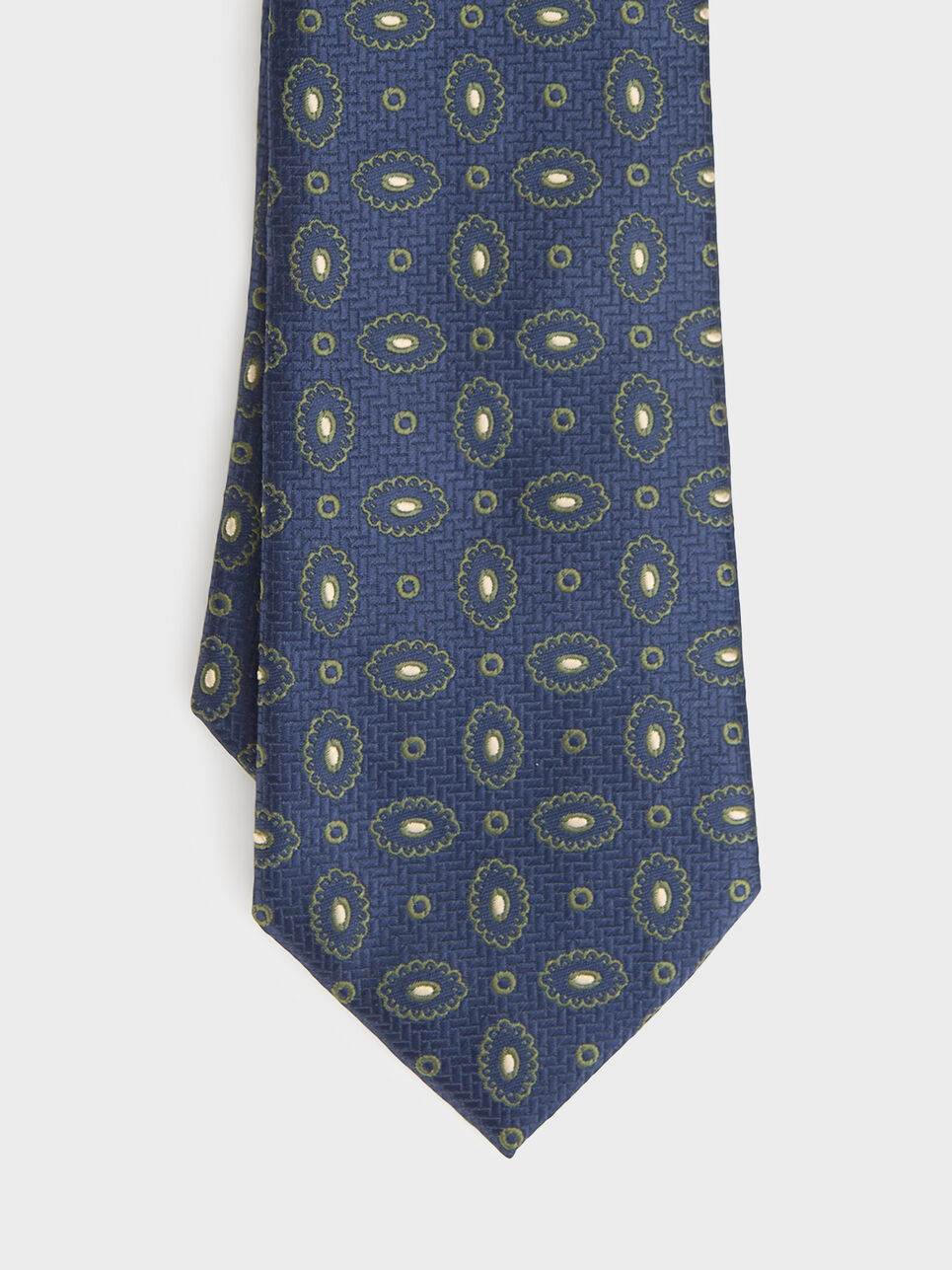 CORBATA JAQUARD MF