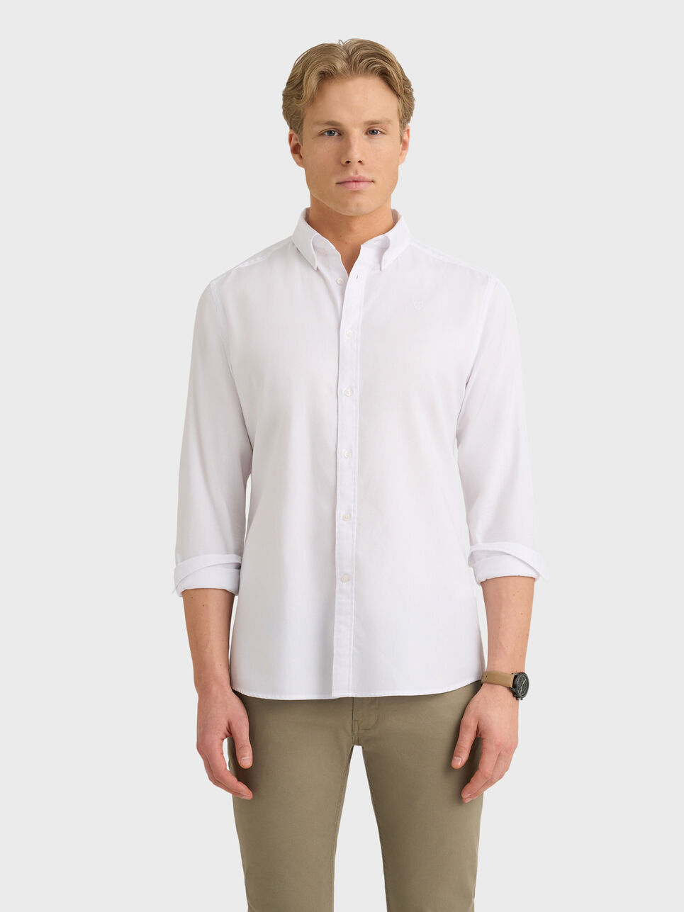 CAMISA PANAMA DYE