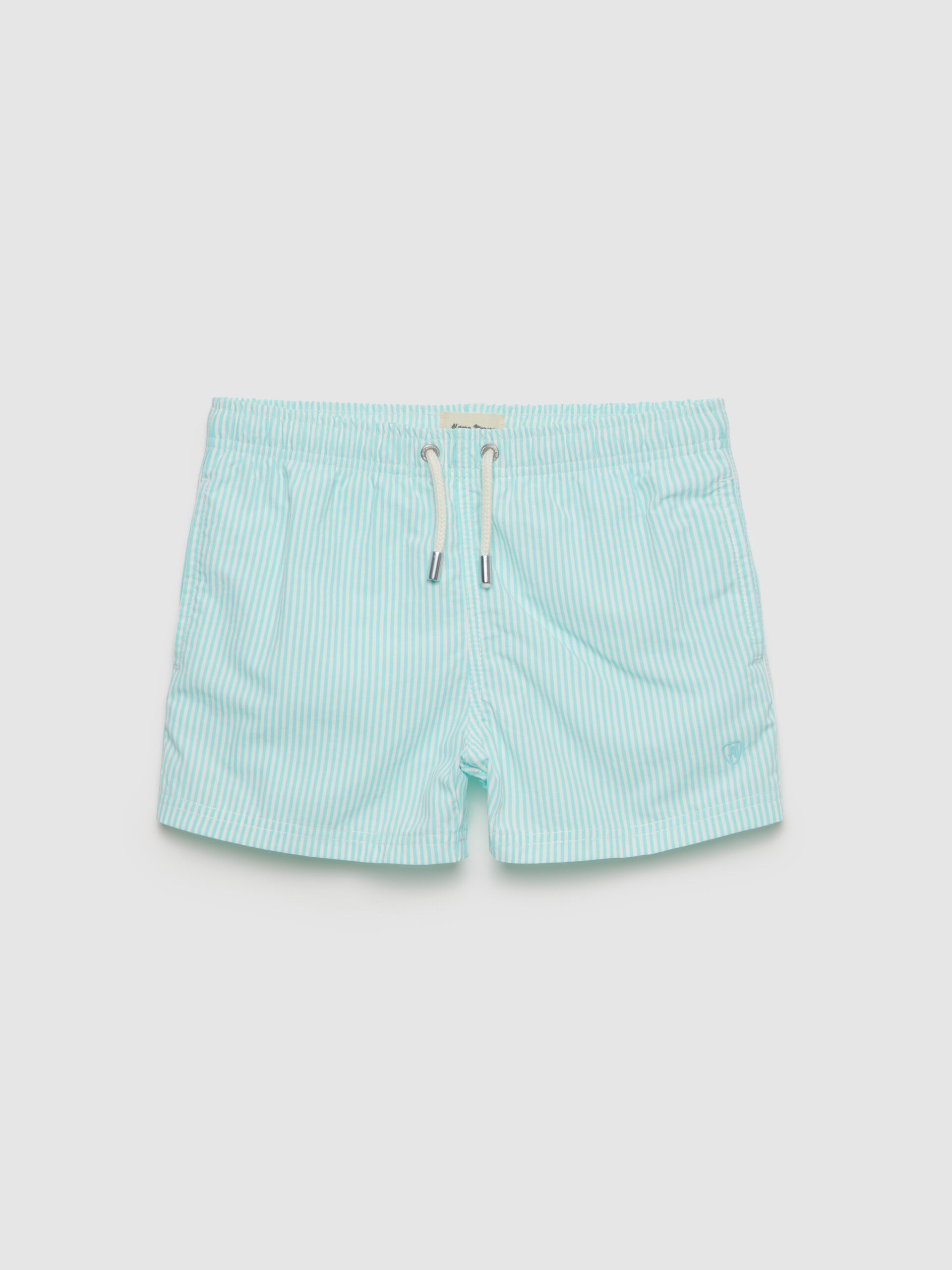 BANADOR RAYAS KIDS VERDE AGUA
