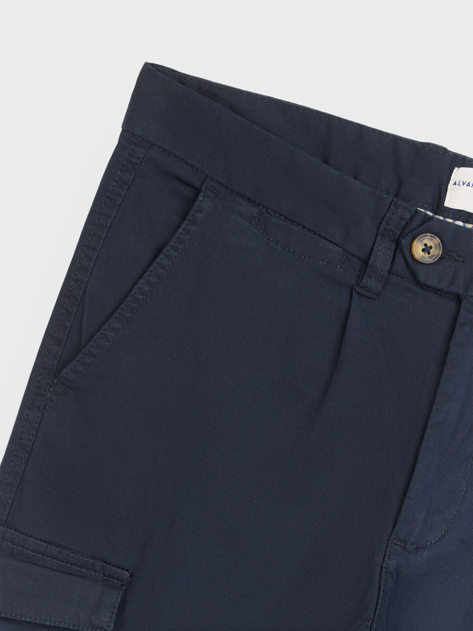 PANTALON CARGO