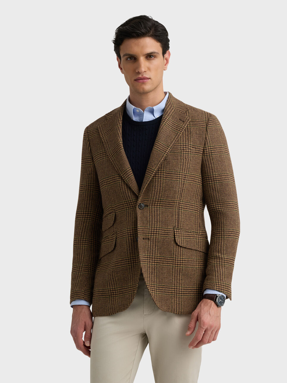 AMERICANA SCOTTISH TWIST