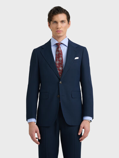 AMERICANA MICRO BIRD AZUL MARINO