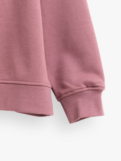 SUDADERA ORIGEN KIDS