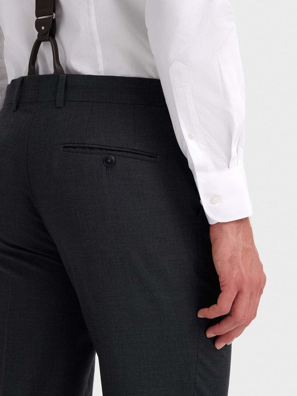 PANTALON FIL A FIL CRUZADO