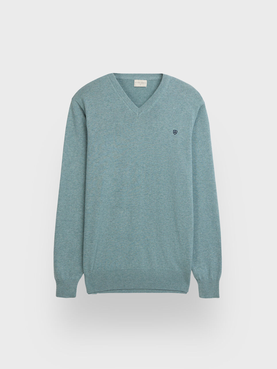 JERSEY V-NECK TRENDY