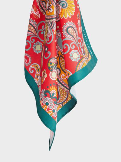 PAÑUELO PRINTED
