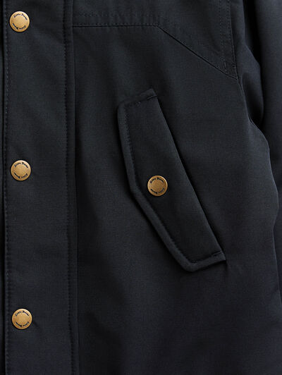 PARKA EASTON KIDS