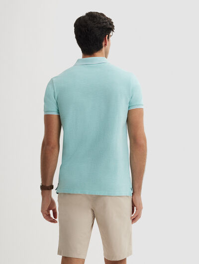 POLO EDGE