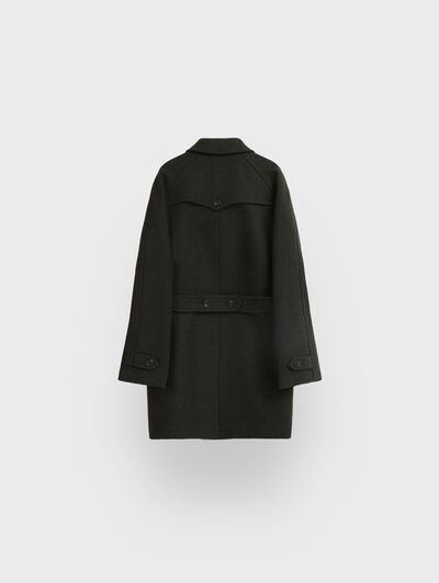 ABRIGO LONDON KIDS
