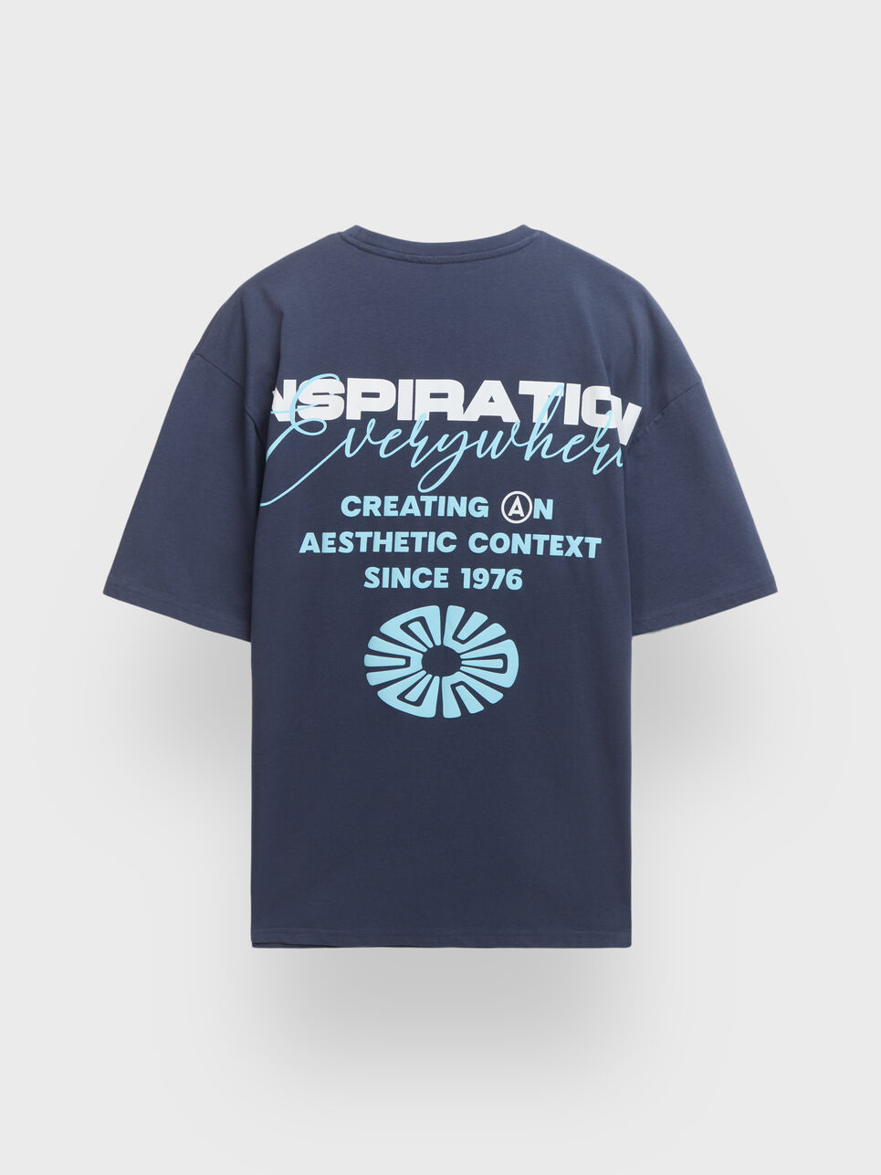 CAMISETA INSPIRATION