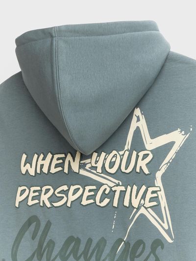 SUDADERA PERSPECTIVE