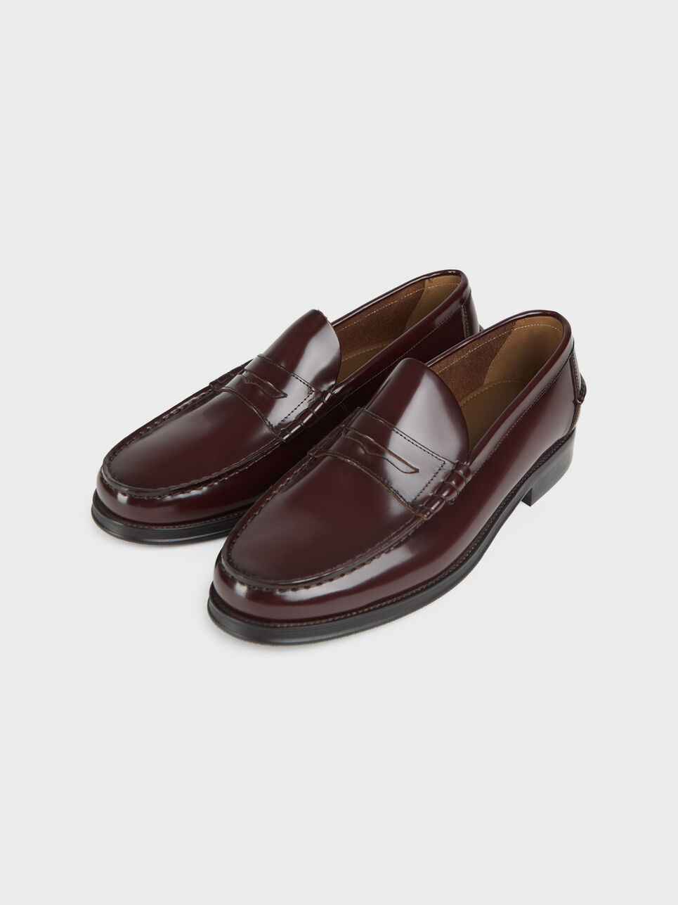 MOCASIN CASTIZO