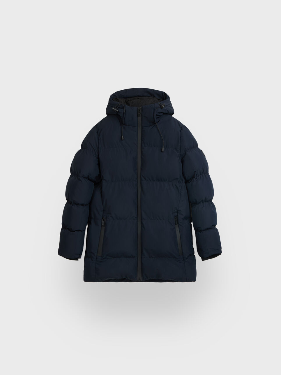 PARKA SKYWEAR KIDS