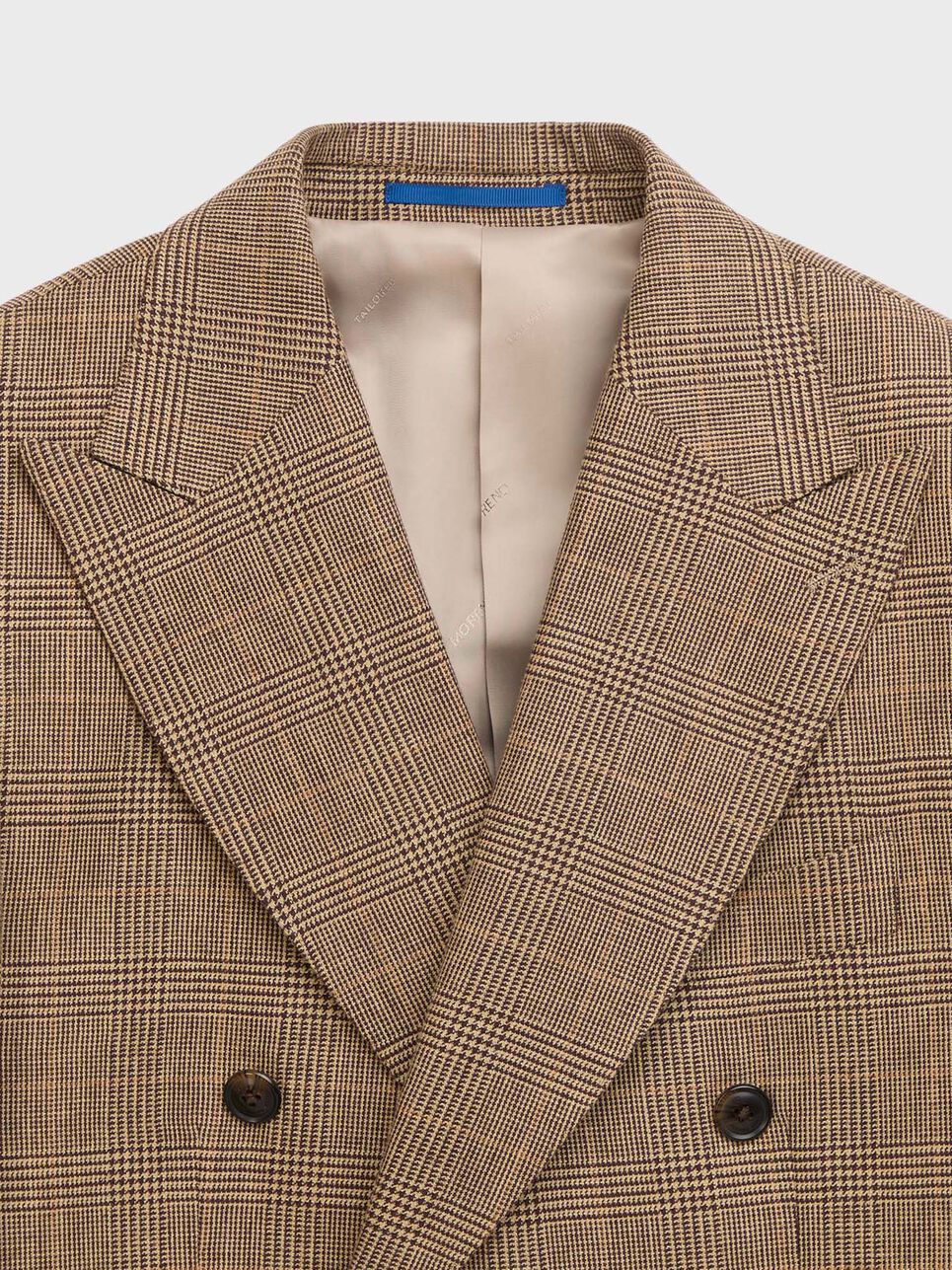 AMERICANA CAPOLUNGO GALES LINO