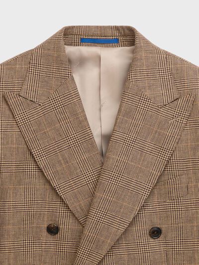 AMERICANA CAPOLUNGO GALES LINO MARR&Oacute;N