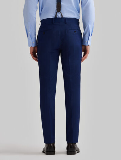 PANTALON GALES SLIM