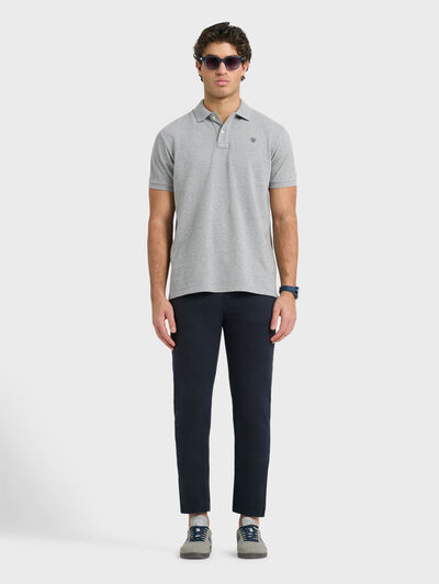 PANTALON DAMIANO AZUL MARINO