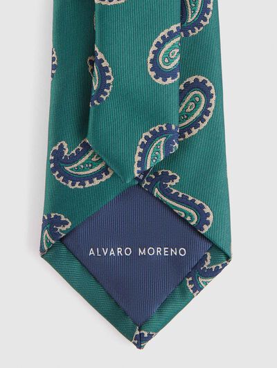 CORBATA JACQUARD MF