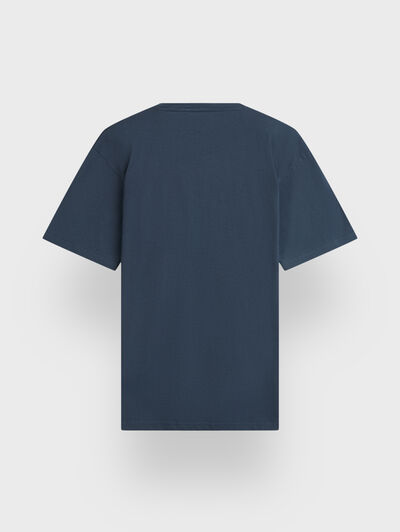 CAMISETA BASICA