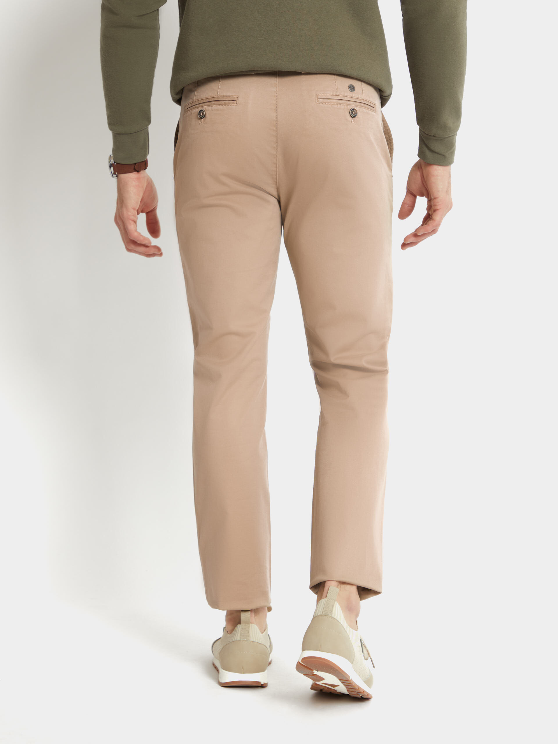 Pantalones chinos alvaro sale moreno