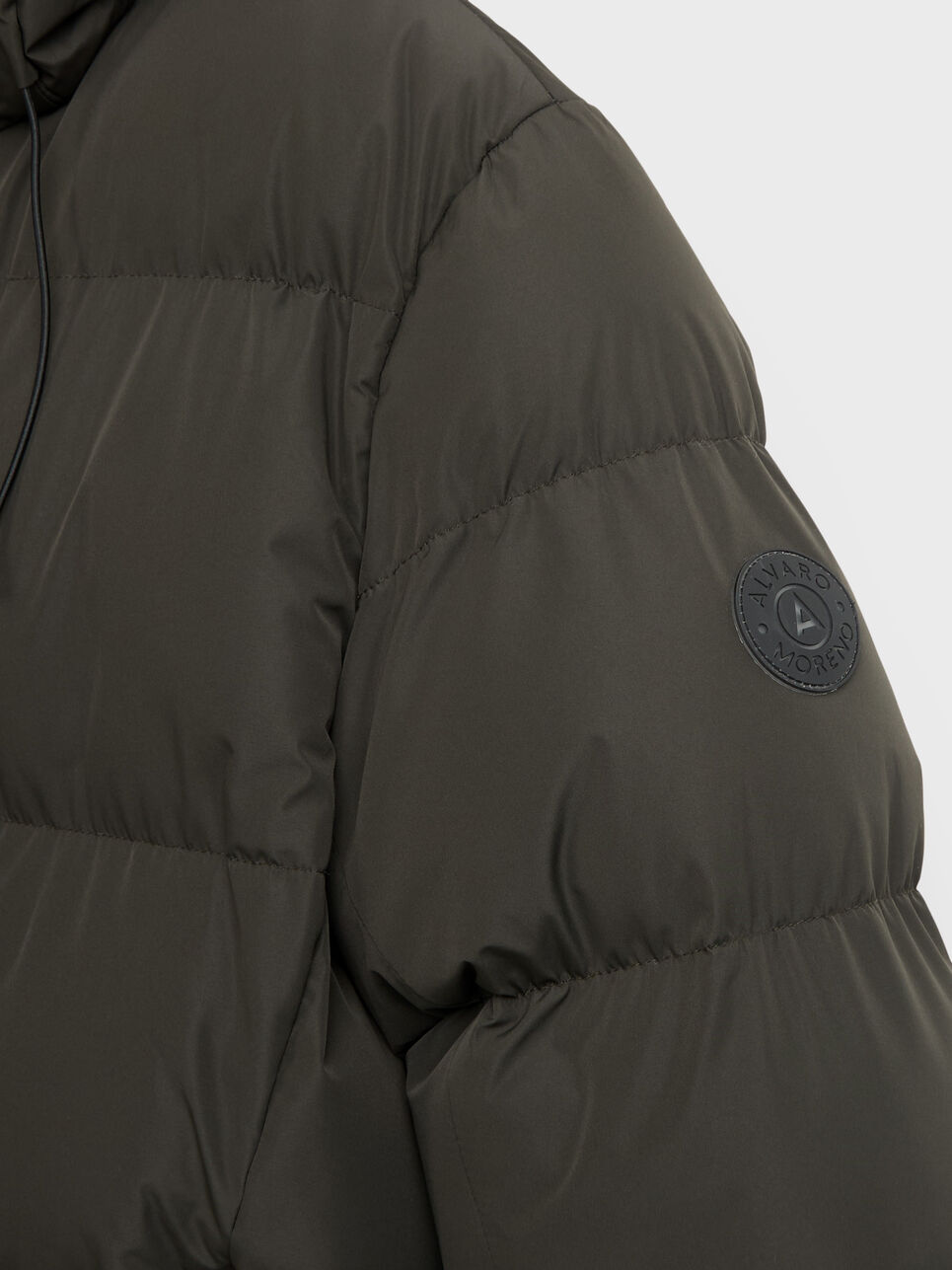 PARKA SKYWEAR