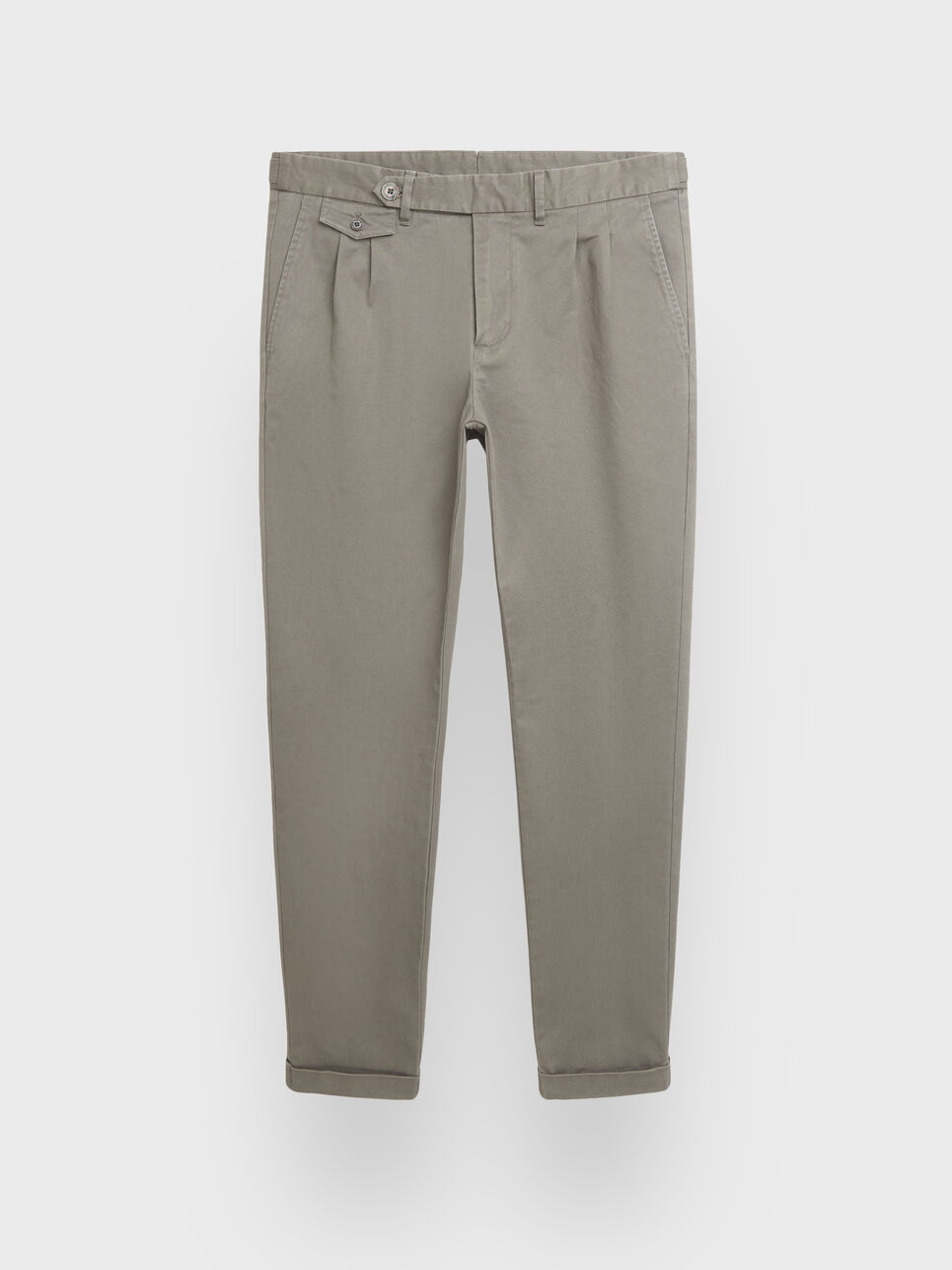 PANTALON CARROT