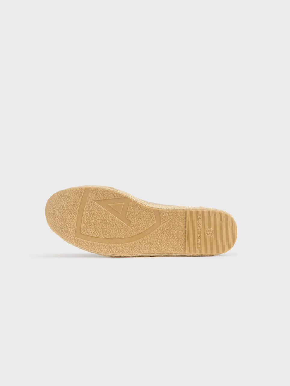 ESPADRILLES LINEN