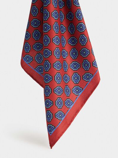 PAÑUELO PRINTED