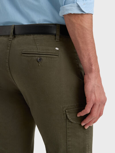 PANTALON ALPHI