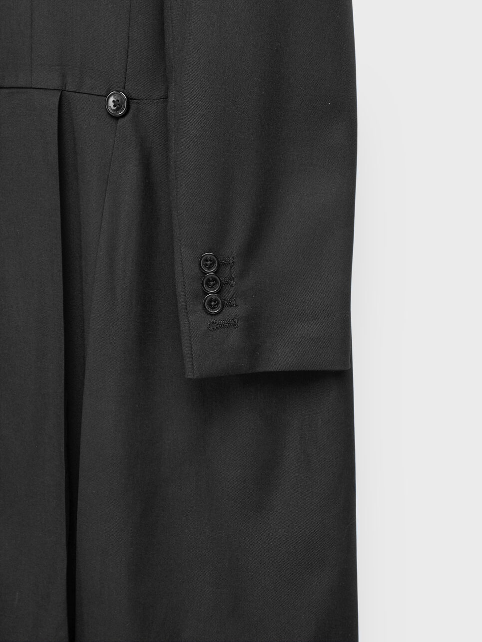 CHAQUE WEDDING TWILL