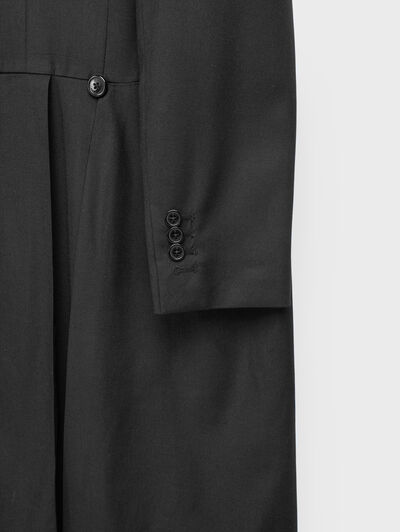 CHAQUE WEDDING TWILL