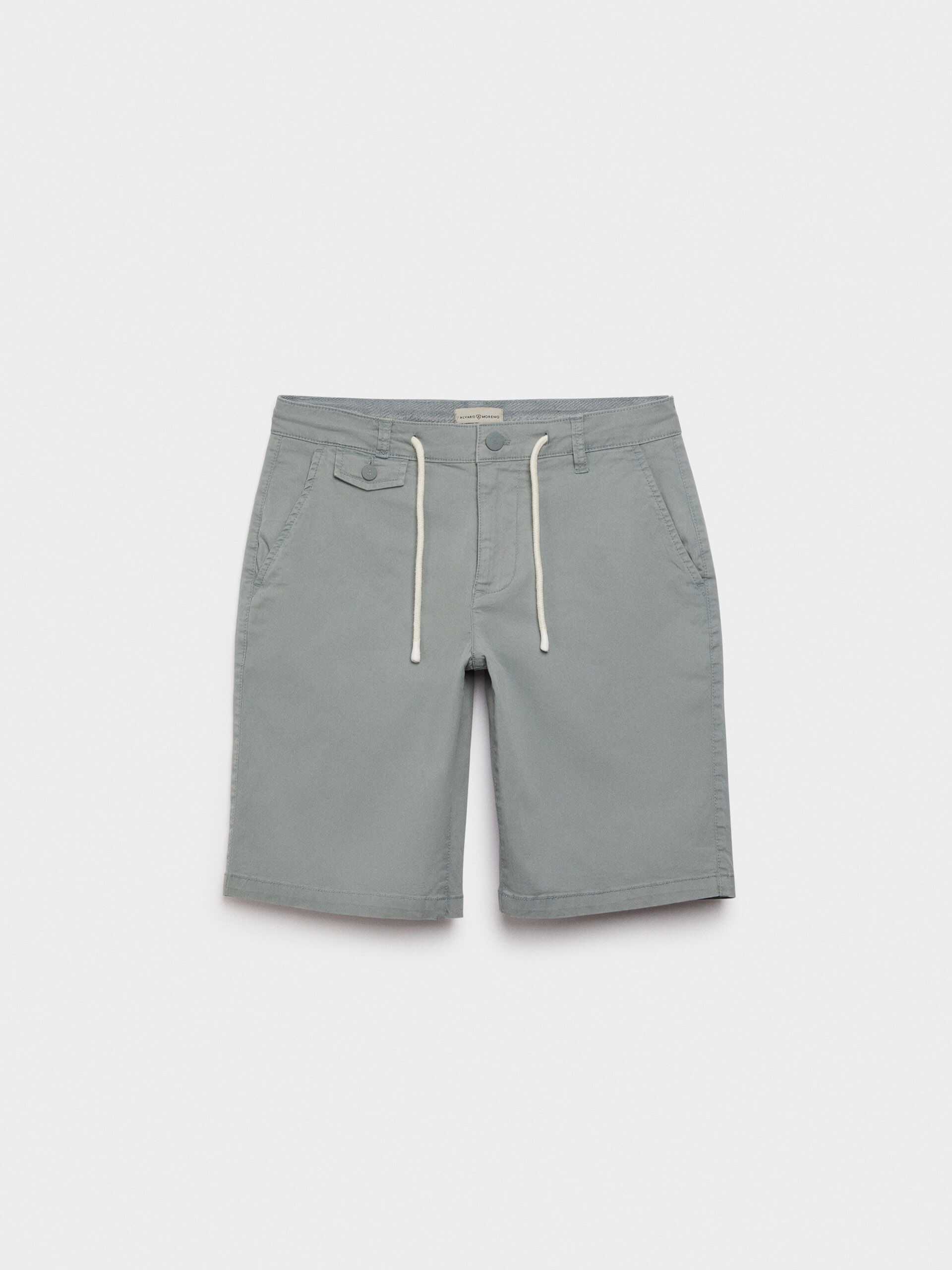 Bermudas | Álvaro Moreno