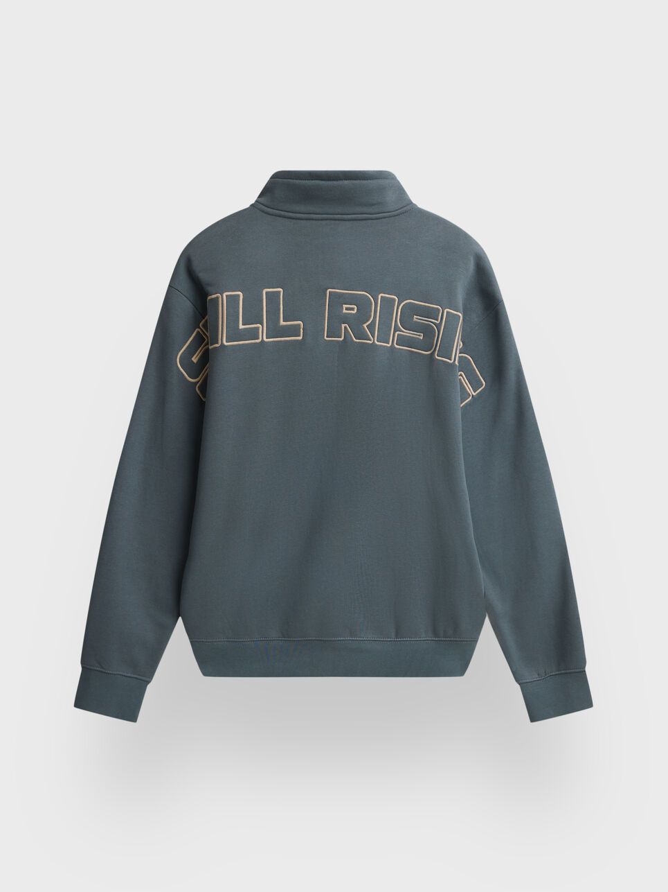 SUDADERA RISING
