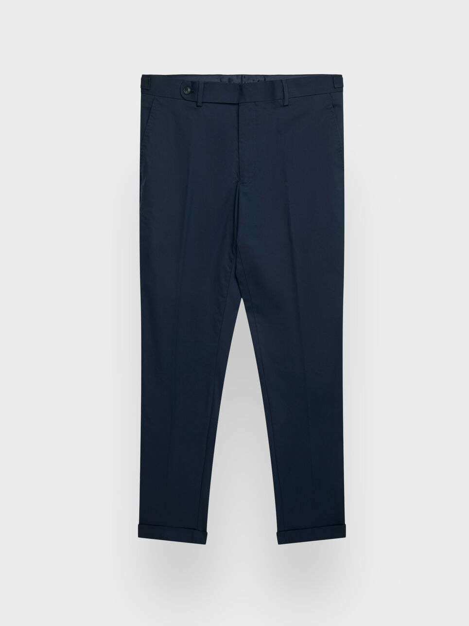 PANTALON NAPOLI COTTON