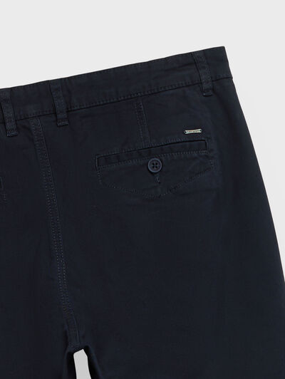 PANTALON COOPER AZUL MARINO
