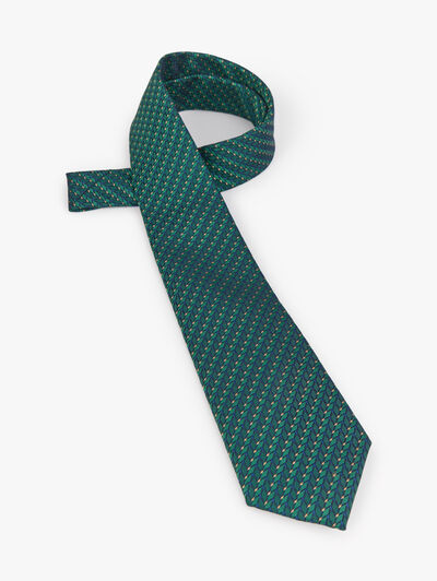 CORBATA JACQUARD MF