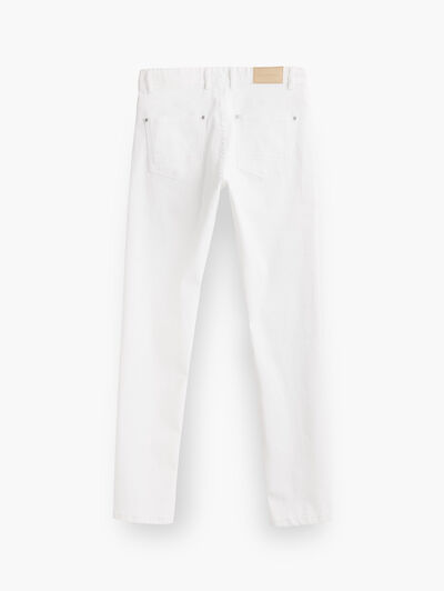 PANTALON DENIM MATCH