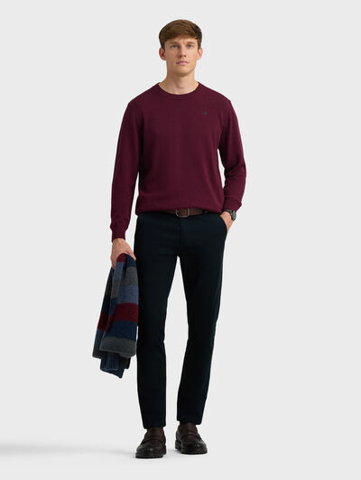 JERSEY STONER BURDEOS