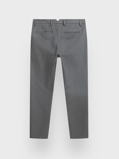 PANTALON OLIVER AZUL